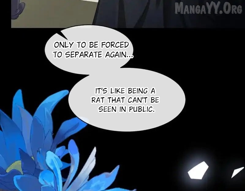 Confessing My Love to Him, the Treacherous One Chapter 68 - page 96